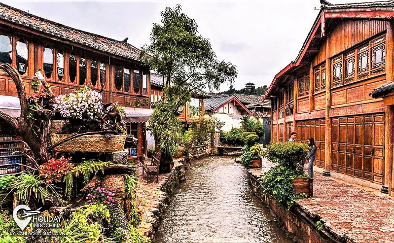 tour lệ giang từ hà nội