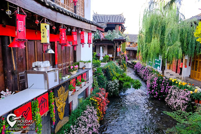 tour du lịch lệ giang