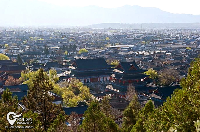 tour du lịch lệ giang