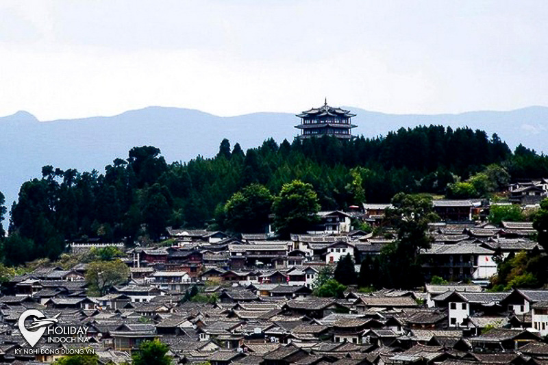 du lịch lệ giang