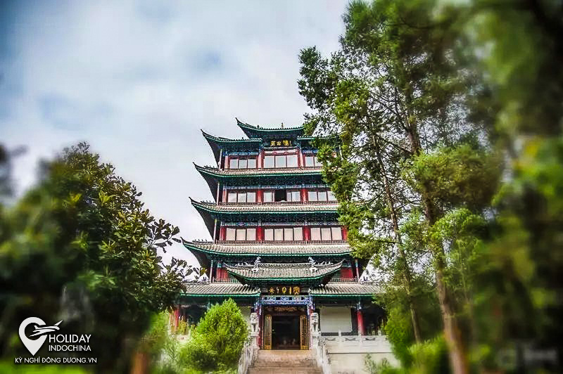 tour lệ giang gi&aacute; rẻ