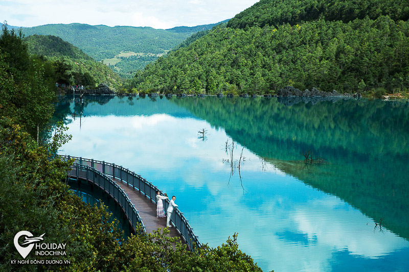 tour lệ giang gi&aacute; rẻ
