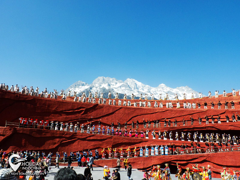 du lịch trung quốc