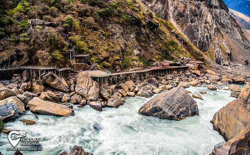tour du lịch lệ giang