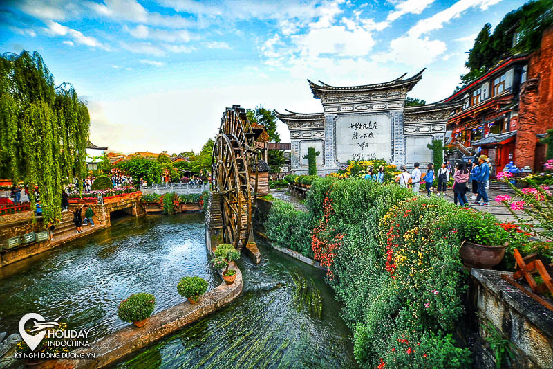 tour du lịch lệ giang