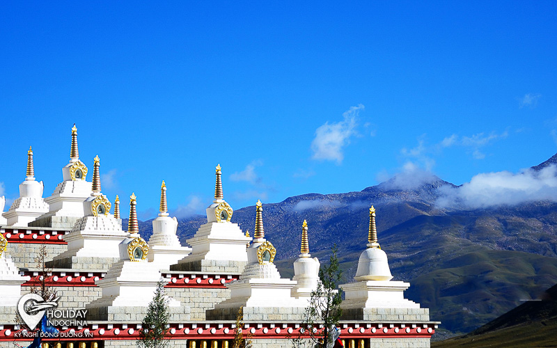 tour lệ giang từ hà nội