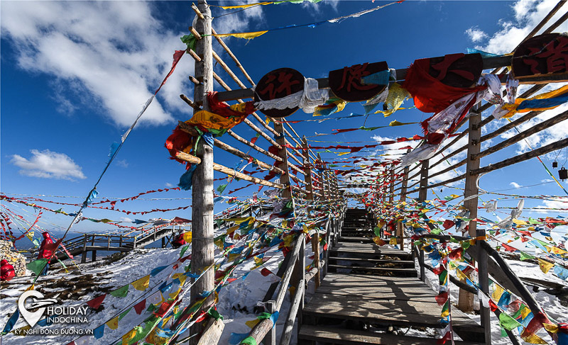 tour du lịch shangrila