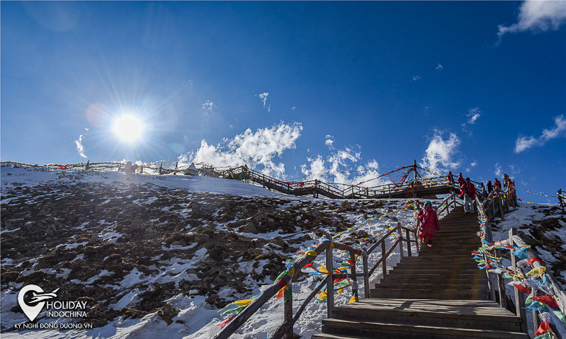 tour lệ giang giá rẻ