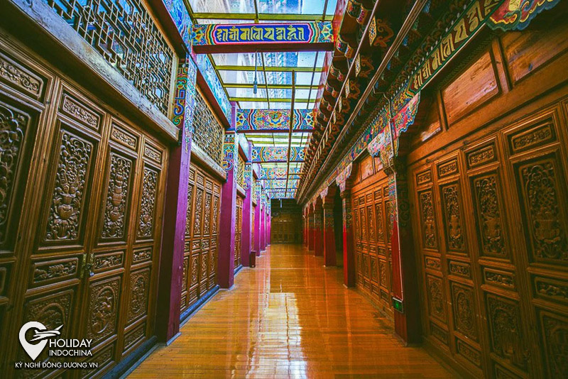 tour du lịch lệ giang