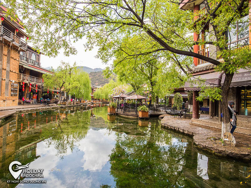 tour lệ giang gi&aacute; rẻ