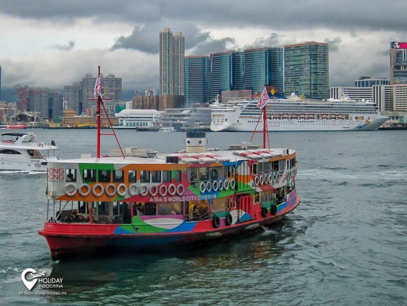 tour h&ocirc;ng kồng gi&aacute; rẻ