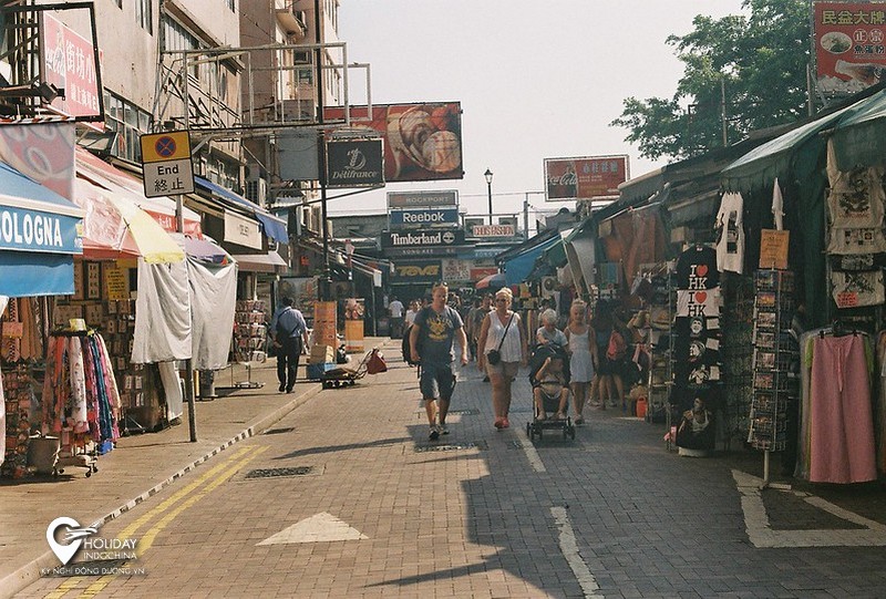 tour hồng k&ocirc;ng