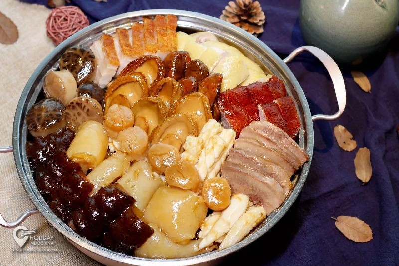 tour hồng k&ocirc;ng gi&aacute; rẻ