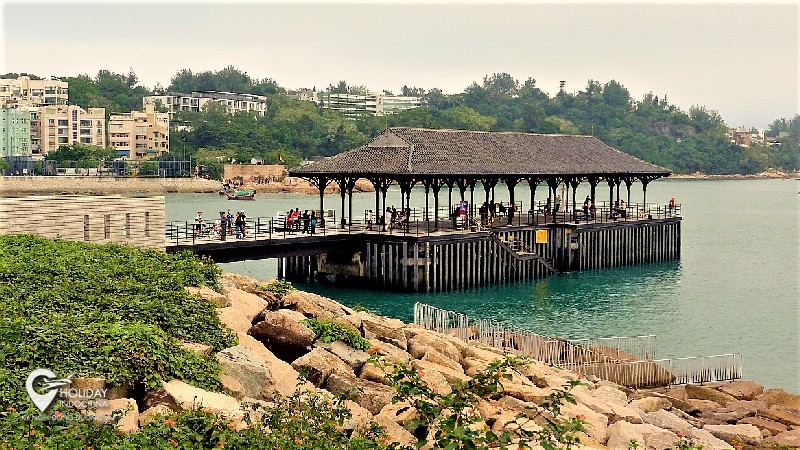 du lịch Hồng K&ocirc;ng