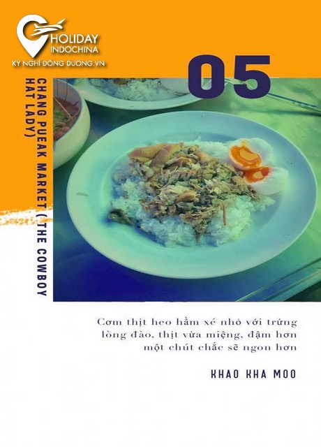 tour th&aacute;i lan từ h&agrave; nội