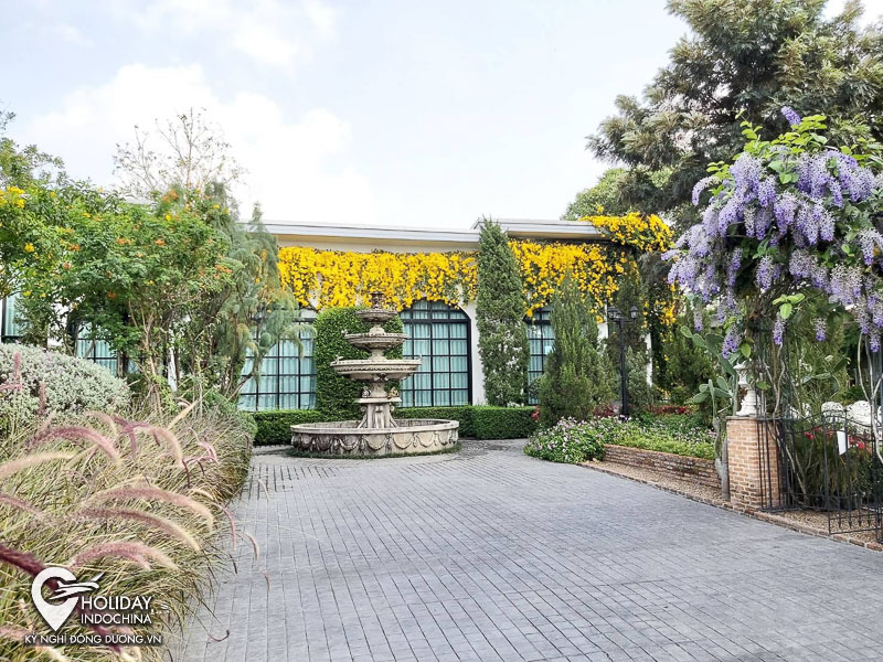 tour đi th&aacute;i lan