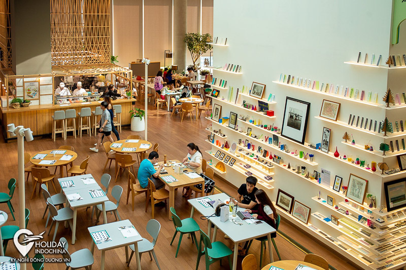 tour bangkok th&aacute;i lan