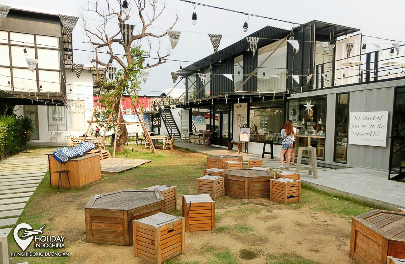 du lịch th&aacute;i lan gi&aacute; rẻ