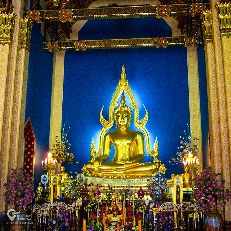 tour th&aacute;i lan