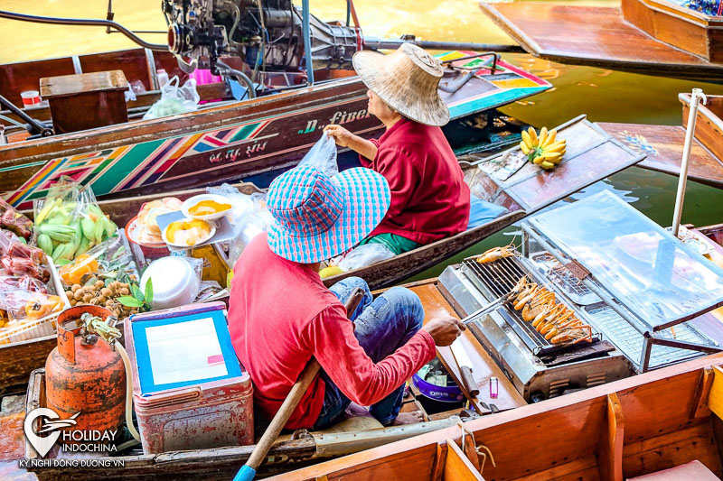 tour th&aacute;i lan gi&aacute; rẻ