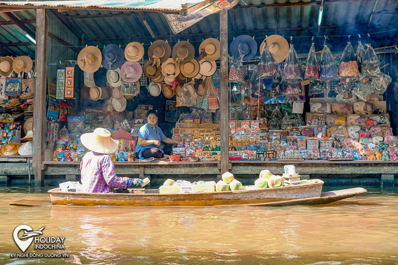 tour du lịch th&aacute;i lan