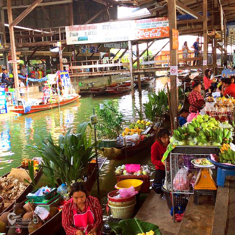 tour du lịch th&aacute;i lan