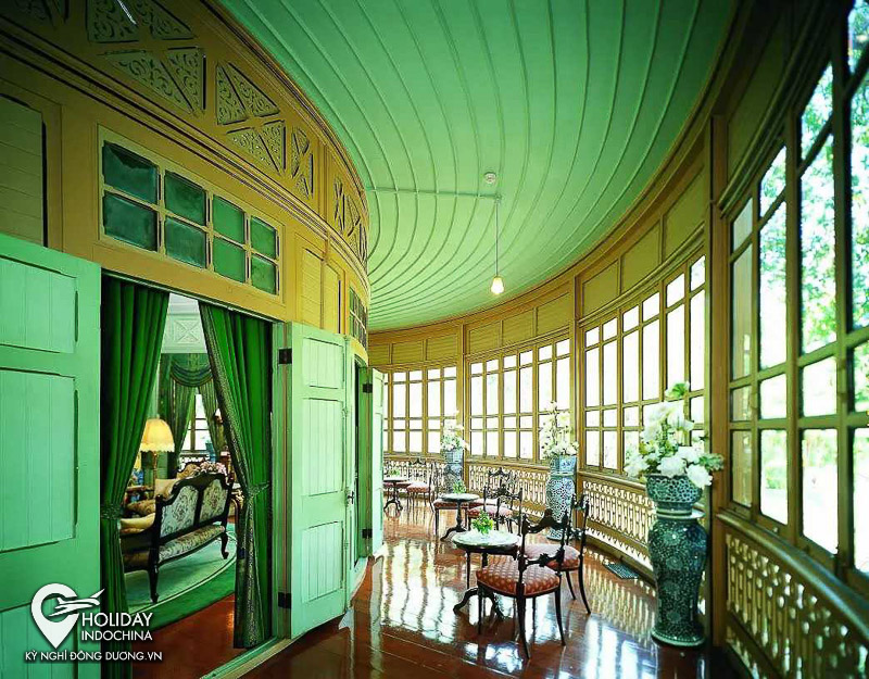 tour du lịch th&aacute;i lan