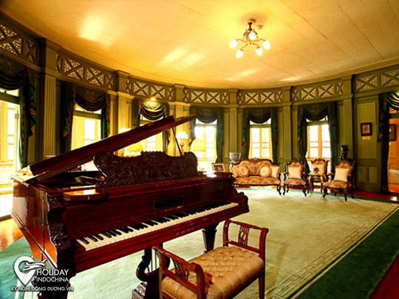 tour đi th&aacute;i lan