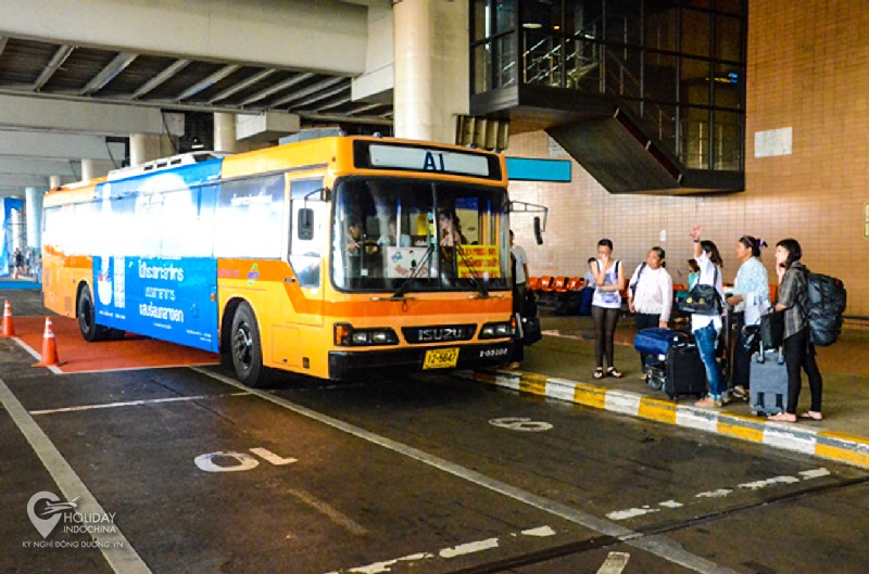 tour th&aacute;i lan