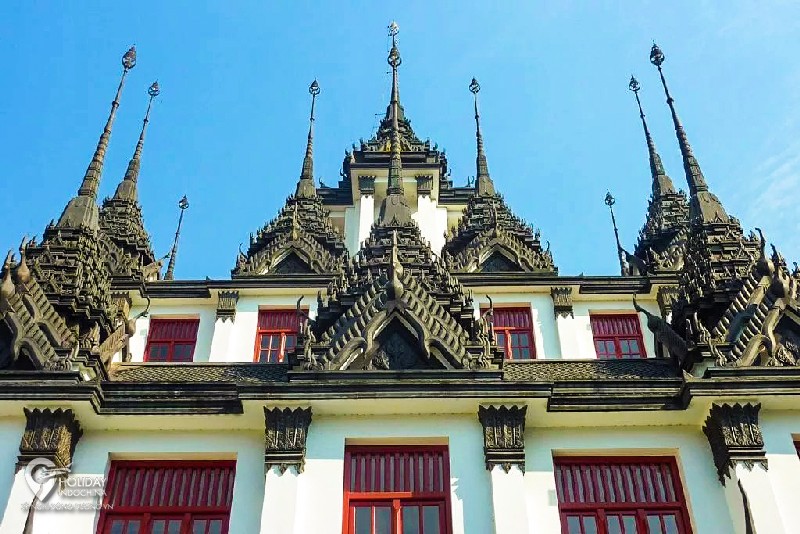 tour du lịch th&aacute;i lan