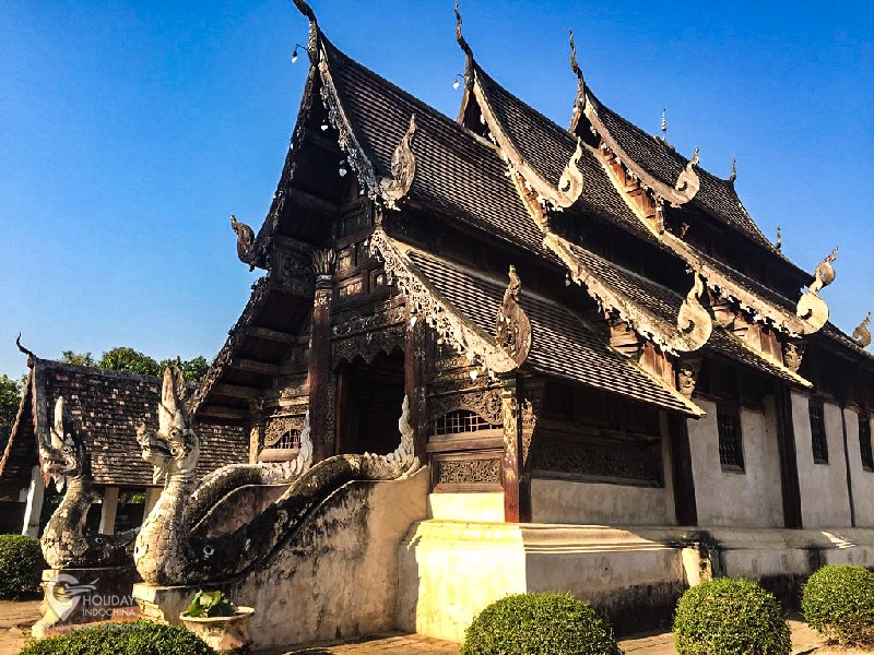 tour th&aacute;i lan từ hcm