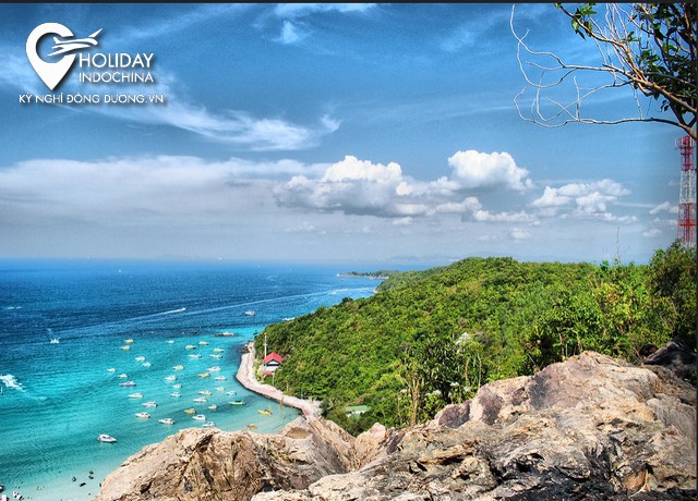 Tour đi du lịch th&aacute;i lan