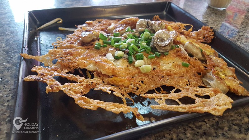 đặc sản th&aacute;i lan