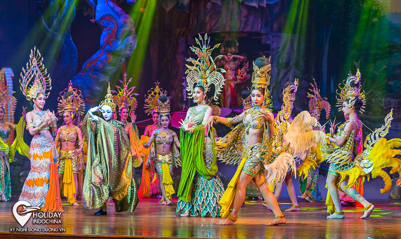 du lịch th&aacute;i lan