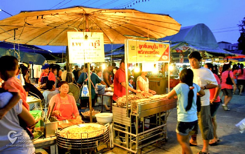 tour th&aacute;i lan gi&aacute; rẻ