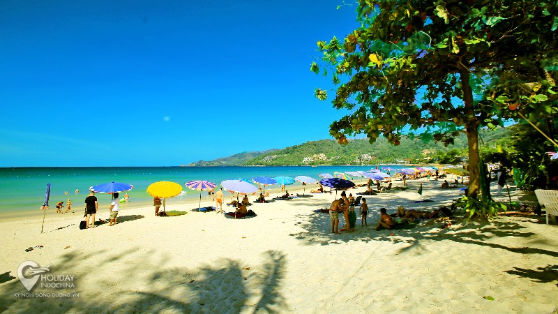 tour du lịch th&aacute;i lan