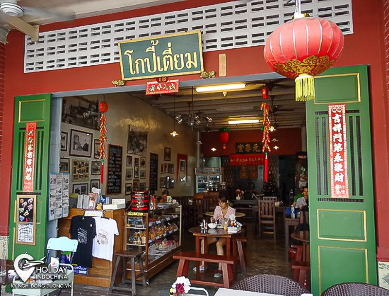 du lịch th&aacute;i lan gi&aacute; rẻ