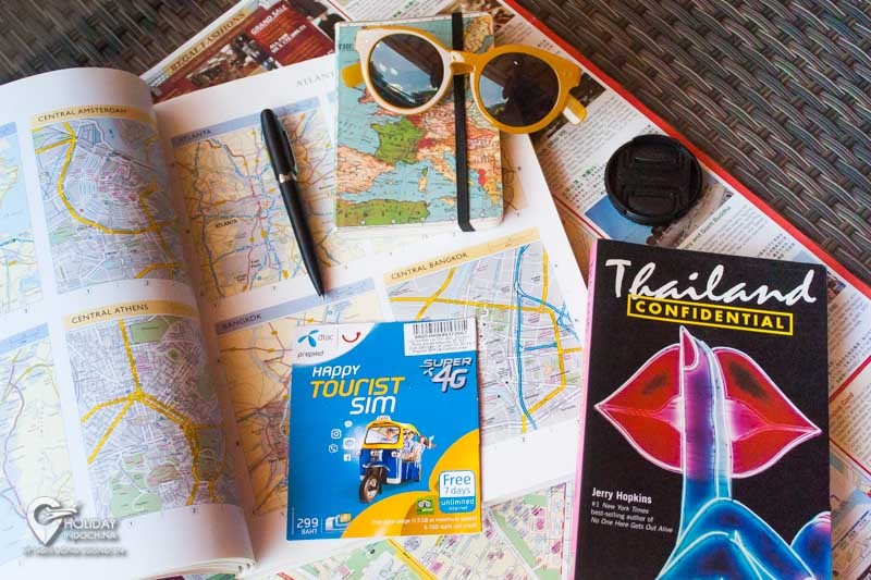 du lịch th&aacute;i lan