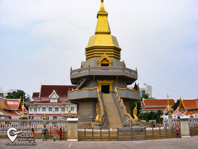 tour th&aacute;i lan gi&aacute; rẻ