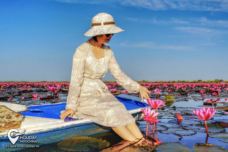 tour du lịch th&aacute;i lan