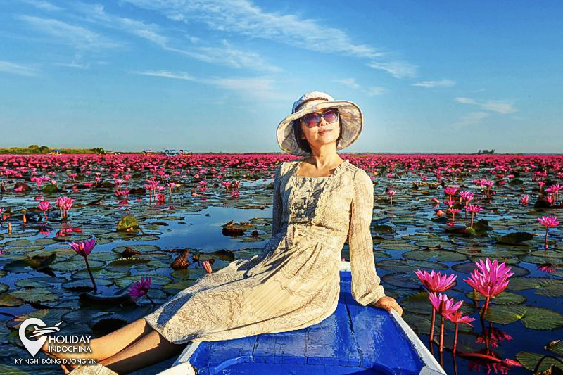 tour th&aacute;i lan