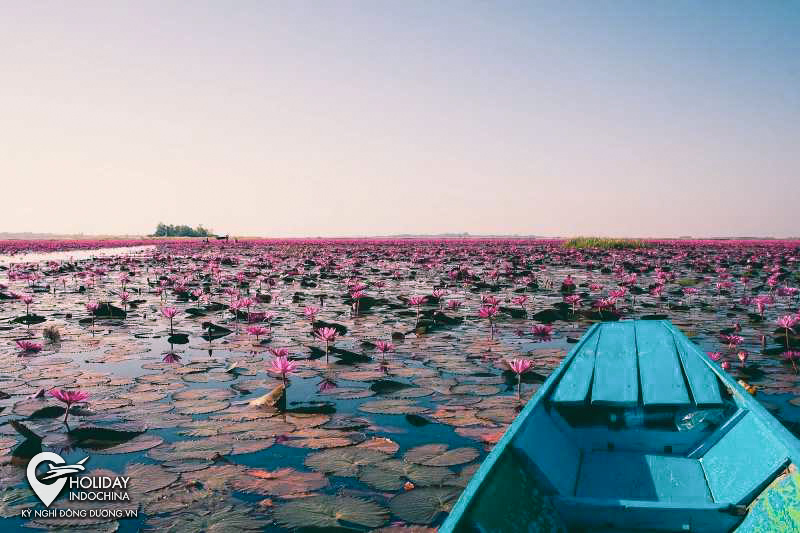 du lịch thái lan giá rẻ