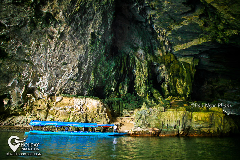 du lịch bắc kạn