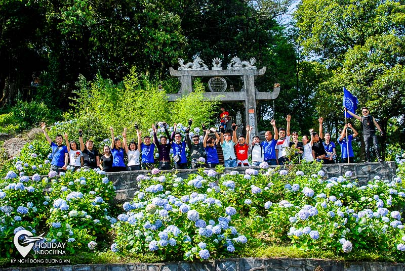 du lịch th&aacute;c bản giốc cao bằng