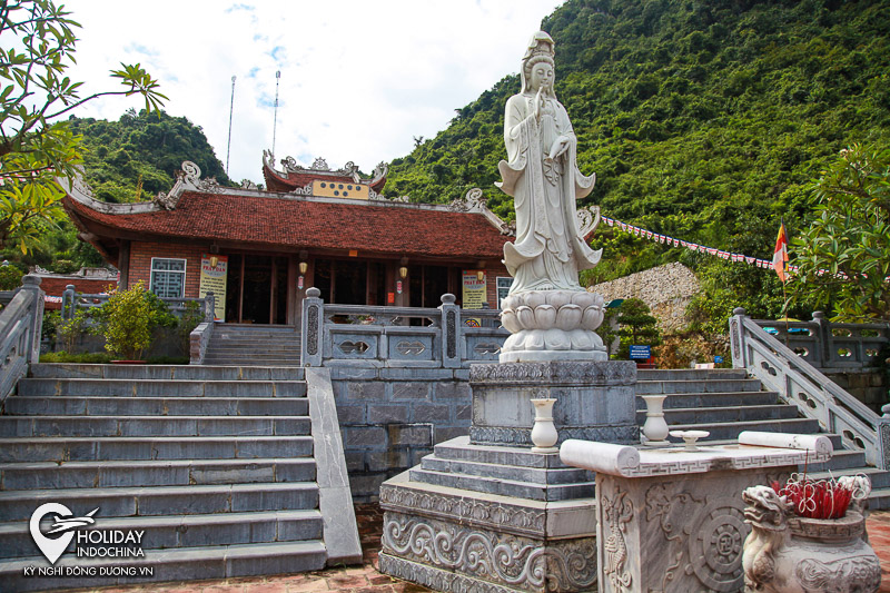 tour du lịch th&aacute;c bản giốc