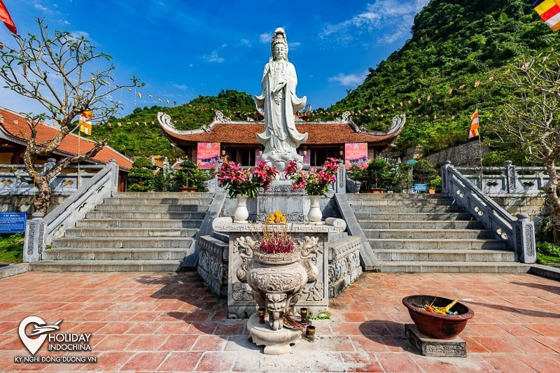 tour cao bằng