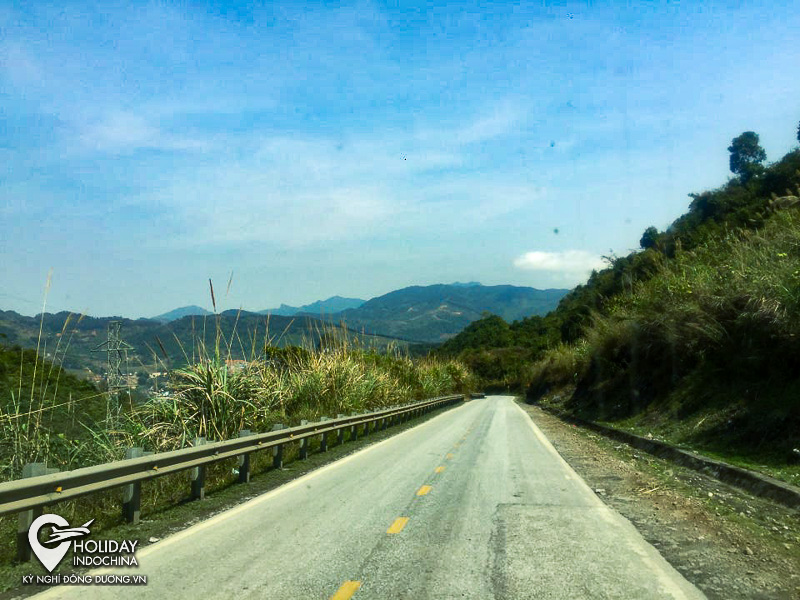 tour du lịch cao bằng