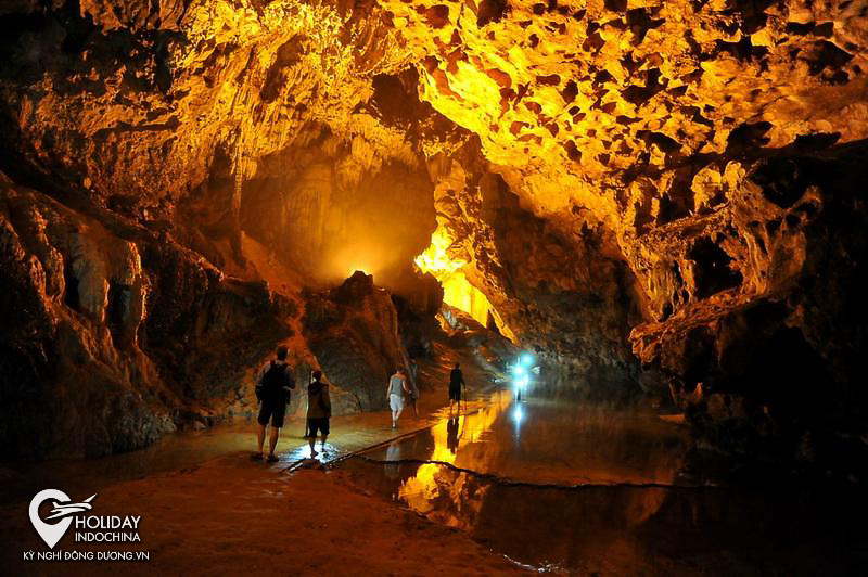 tour du lịch cao bằng