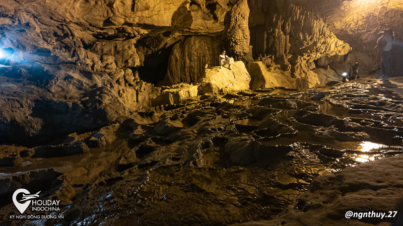 động ngườm ngao cao bằng