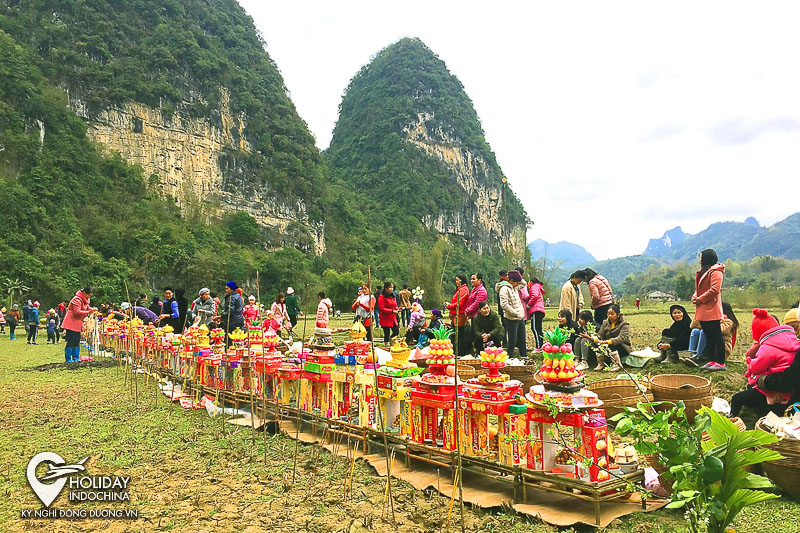 tour thác bản giốc cao bằng